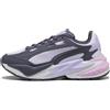 PUMA Sneakers RS Surge Toys per ragazzi, Scarpe, Bianco, 35.5