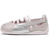 PUMA Sneakers stile ballerina Speedcat Let It Shine per bimbi ai primi passi, Scarpe, Rosa, 19