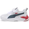 PUMA Sneakers X-Ray 4 per bambini, Accessori, Bianco, 27.5