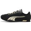 PUMA Sneakers H-Street Mesh unisex, Scarpe, Nero, 44