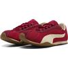 PUMA Sneakers H-Street Elastic unisex, Accessori, Rosso, 44