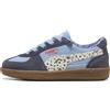 PUMA Sneakers Palermo Imaginary Friends per bambini, Scarpe, Blu, 27.5