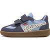 PUMA Sneakers Palermo Imaginary Friends per bimbi ai primi passi, Scarpe, Blu, 19