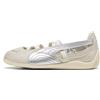 PUMA Sneakers stile ballerina Speedcat Let It Shine per bambini, Scarpe, Beige, 27.5