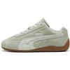 PUMA Sneakers Speedcat OG II unisex, Scarpe, Verde, 44