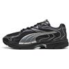 PUMA Sneakers Extos unisex, Scarpe, Nero, 44