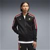 PUMA Giacca sportiva Scuderia Ferrari MT7 da uomo, Abbigliamento, Nero, S