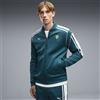 PUMA Giacca sportiva Scuderia Ferrari MT7 da uomo, Abbigliamento, Blu, S