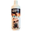 Turbolineclean Sgrassatore Disincrostante Universale. Scioglie Grasso e Incrostazioni da Forni, Griglie, Barbecue, Cappe, Friggitrici. Sgrassante a Freddo. Formula Schiumogena Attiva. Inodore e Non Tossico (1 litro)