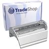 Trade-Shop Doppia lamina per forbici di alta qualità per Braun Flex Integral 5325 5413 5478 5520 5525 5550 5625 5515 5507 5443 5416