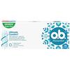 Johnson & Johnson Assorbenti O.B, ProComfort super plus 16 pcs