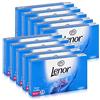 Lenor Aprilfrisch - Salviette per asciugatrice, 34 salviette, per la cura del bucato in asciugatrice (confezione da 10)
