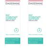 Diadermine - Crema Idratante Giorno PH7 Matte - 50 ml pacchetto di 2