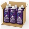 Generico Puro Amore Ammorbidente Concentrato XXL Viola - Profumo Floreale Intenso - 86 Lavaggi - Confezione da 3 o 6 Pezzi - Formula con Estratti Fioriti - Bucato Morbido e Fresco Made in Italy (3)