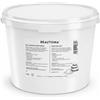 BEAUTIONA Sale del Mar Morto naturale 5 kg - Sale da bagno con minerali per bagno rilassante, pediluvio, scrub corpo e SPA