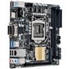 Asus Scheda Madre Asus H110I-PLUS (D) 1151 [90MB0PX0-M0EAY0]