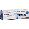 ACTIS Toner Actis TB-1090A 1 500 pagine classe A Nero [TB-1090A]