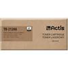 ACTIS Toner Actis Per Brother 2600pagine Nero [TB-2120A]