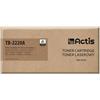 ACTIS Toner Actis per Brother TN2220 Standard 2 600 pagine Nero [TB-2220A]