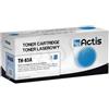 ACTIS Toner Actis per Hp 83A CE283A/CRG-737 Supremo 1 500 pagine Nero [TH-83A]