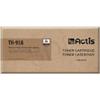ACTIS Toner Actis per Canon /HP 92A EP-22 C4092A Standard 2500pagine Nero [TH-92A]