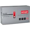 Activejet Toner Activejet per Hp Q5949X/CRG-708H Supremo 6 000 pagine Nero [ATH-49NX]