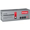 Activejet Toner Activejet ATH-83N per Canon/Hp 83A C Supreme 1 500 pagine Nero [ATH-83N]