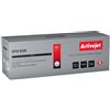 Activejet Toner Activejet per Canon/Hp 85A CRG-725 CE285A 2000pagine Nero [ATH-85N]