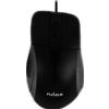 Nilox Mouse Nilox Ottico Usb 1000DPI Nero [MOUSB1001]