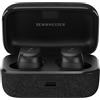 Sennheiser Auricolari Sennheiser True Wireless 3 con microfono Nero