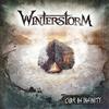NAPALM RECORDS Cube Of Infinity