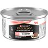 Purina Pro Plan Veterinary Diets Prezzo speciale! PURINA PRO PLAN Veterinary Diets Feline - 48 x 195 g DM ST/OX Diabetes Management Mousse