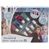 Disney Giochi Preziosi Disney Frozen 2, Make Up Glitter Lip Gloss