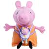 Simba - Peluche Peppa Pig Mamma con Evi, dimensioni 33 cm, +0 mesi, 109261502