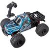 Carson 1:8 XL Drakuro RC Brushless Buggy 4WD RTR fino a 65 km/h