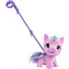 FurReal Peluche interattivo di unicorno furReal Fly-A-Lots, giocattoli per bambini dai 4 anni in su di Just Play
