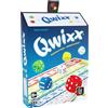 GIGAMIC - Gioco di Dadi Qwixx, 8 Anni a 99 Anni, JNQX