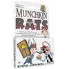 Steve Jackson Games | Munchkin Rats | Card Game | English