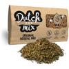 Dutch Mix Original Dutch Blend - Stemless and Natural - 50g Smooth herb blend