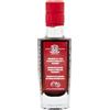 Acetaia Malpighi - Condimento all'Aceto Balsamico di Modena IGP e Melograno - 100 ml - Da Succo di Melograno Naturale - Senza Caramello