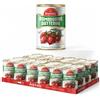 Joytaly Pomodorini Datterini in Succo di Pomodoro, 24 Lattine da 400g, 100% Italiano