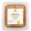 Teo Natura TeoNatura Favo Di Miele Millefiori Bio 200g Naturale Puro Con Cera Vergine D Api Grezzo Integrale Da Masticare Edibile Energia Sport Colazione Annata 2026 Biologico Artigianale Siciliano