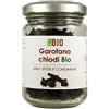 Laborbio Chiodi di Garofano interi Bio 40 g vasetto di vetro - Tisane Infusi Dolci Spezia da cucina - LaborBio