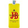 J&B Blended Scotch Whisky Pocket Scotch 20 - 200 ml