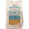 Rummo Stelline Senza Glutine Gr. 400 [confezione da 12]