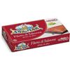 Generico Asdomr Filetti di Salmone allOlio di Oliva, Pack 6 da 150 gr