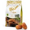 Generico Datteri Premium 110g - Datteri Naturali dell'Arabia Saudita Selezionati a Mano, Interi con Nocciolo, Ricchi di Fibre e Potassio, Snack Dolce e Salutare Senza Zuccheri Aggiunti (VARIETA' SUKKAR)