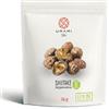 Umami Funghi Shiitake BIO Giapponesi 50g - Essiccati Naturalmente - Origine Kyushu, Giappone - Qualità Premium per Ramen, Zuppe e Risotti - 100% Naturali