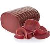 Salumi Pasini Bresaola di Angus | Carne pregiata | Metà 1,6 Kg | Senza Lattosio