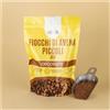 SWEE-THY Fiocchi di avena piccoli Biologici 1kg. Gusto Cioccolato